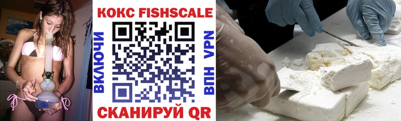 купить закладку  Новочеркасск  Кокаин FishScale 